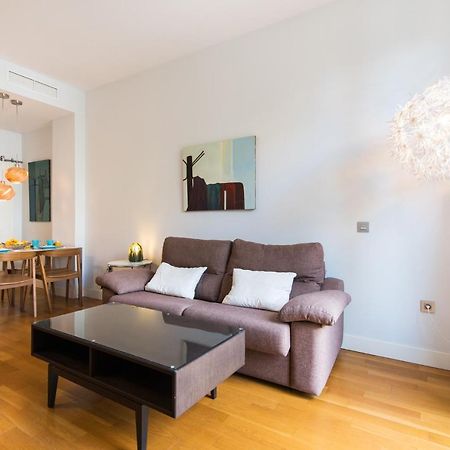 Malaga Royal Art Museum Apartment Exterior photo