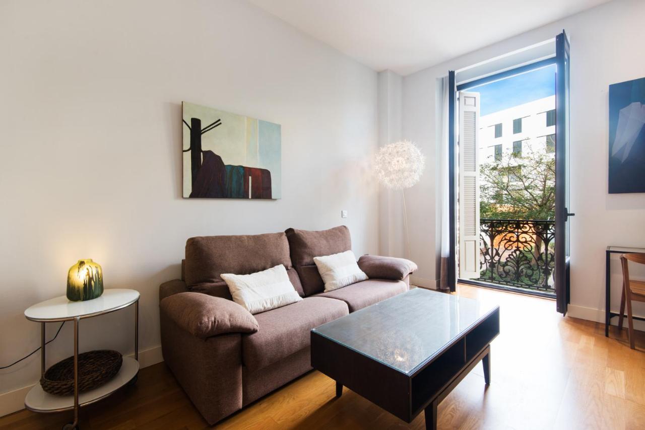 Malaga Royal Art Museum Apartment Exterior photo